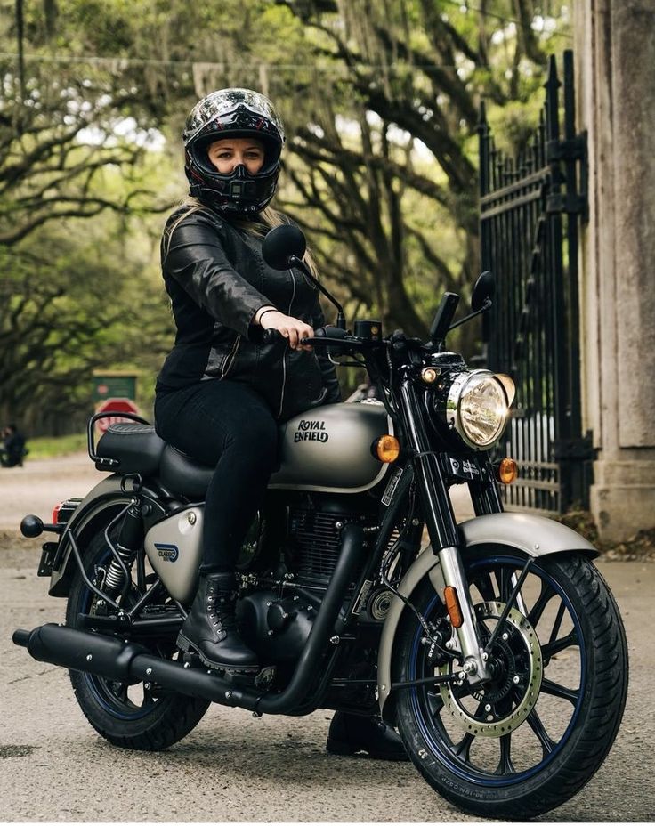 Moto riding for women in Haldwani