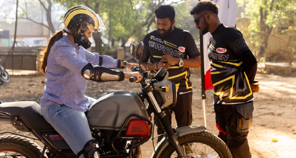 How to Overcome Fear of Riding a Bike