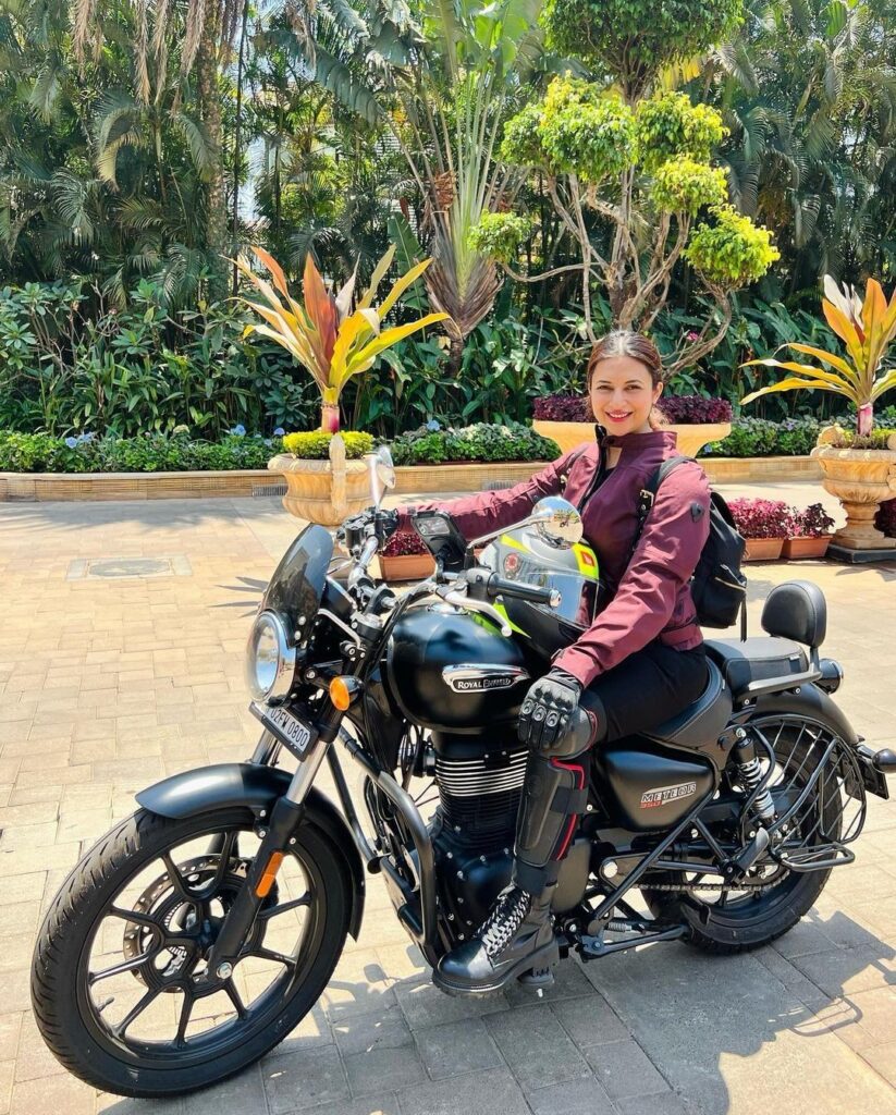 Join Women Bike Riding in Haldwani: Start Your Journey with Confidence & Freedom